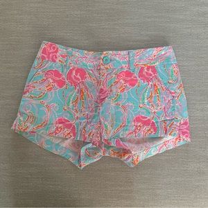 Lilly Pulitzer Shorts